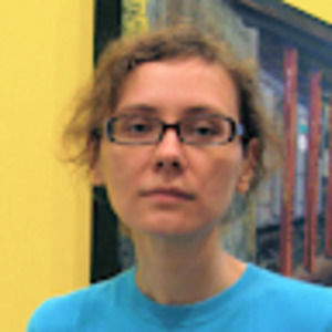 Meet your Posher, Aneta